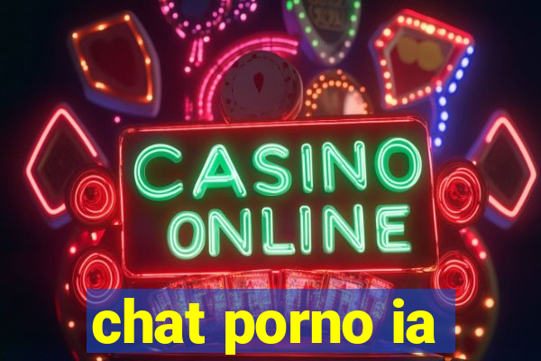 chat porno ia